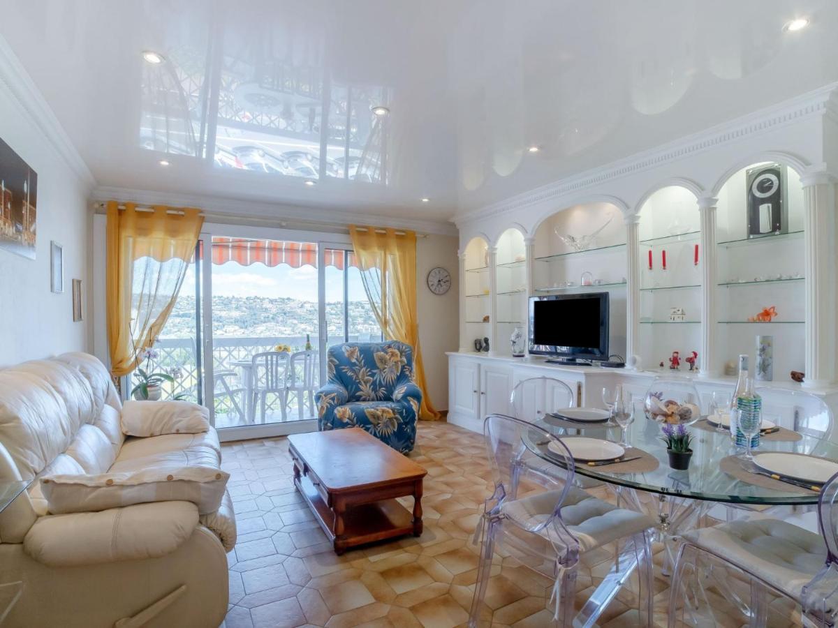 Apartment Le Giono By Interhome Saint-Laurent-du-Var Dış mekan fotoğraf