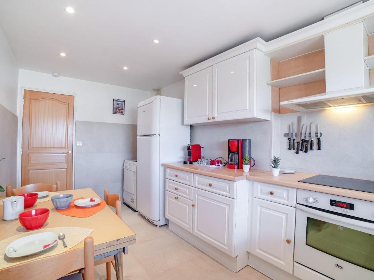 Apartment Le Giono By Interhome Saint-Laurent-du-Var Dış mekan fotoğraf