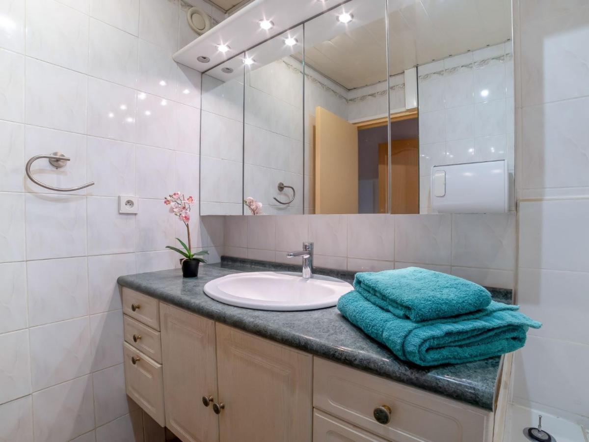 Apartment Le Giono By Interhome Saint-Laurent-du-Var Dış mekan fotoğraf
