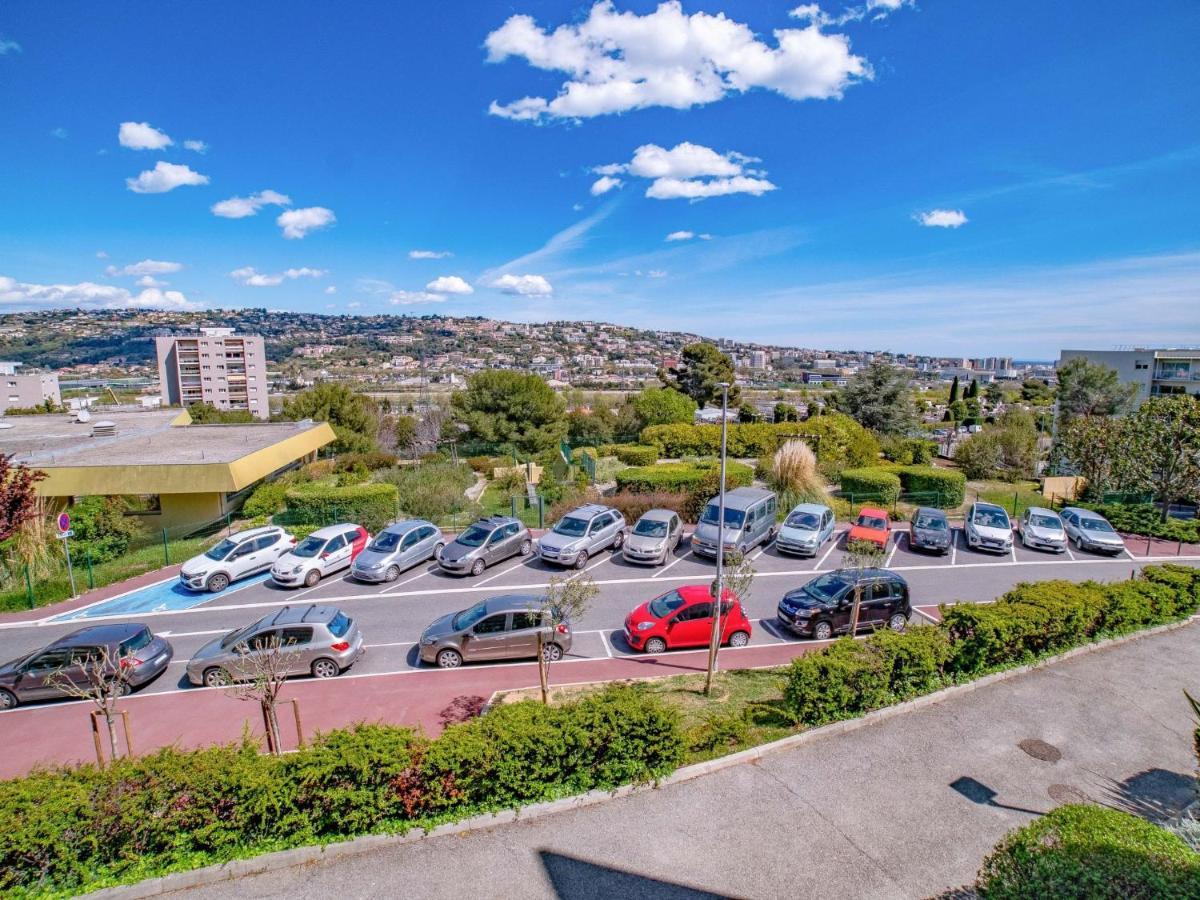 Apartment Le Giono By Interhome Saint-Laurent-du-Var Dış mekan fotoğraf
