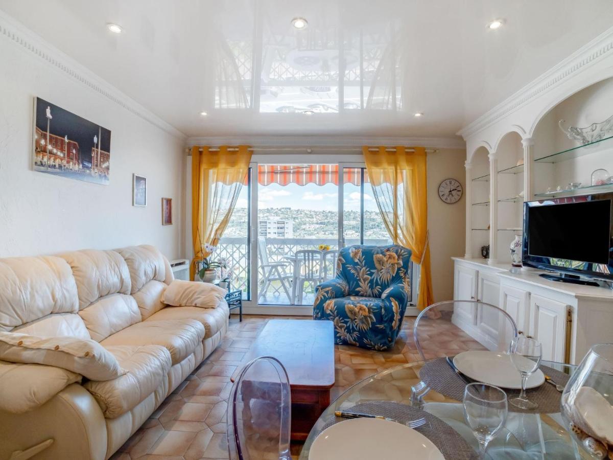 Apartment Le Giono By Interhome Saint-Laurent-du-Var Dış mekan fotoğraf