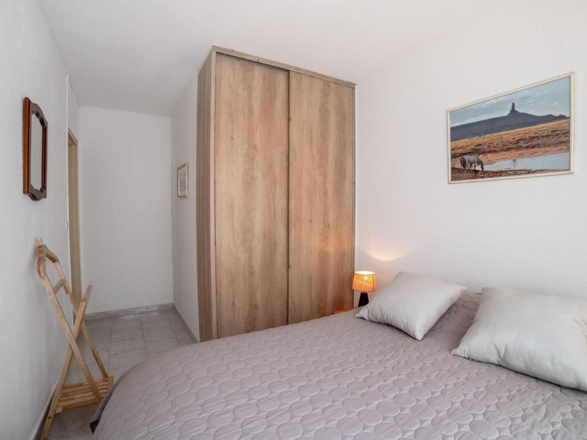 Apartment Le Giono By Interhome Saint-Laurent-du-Var Dış mekan fotoğraf