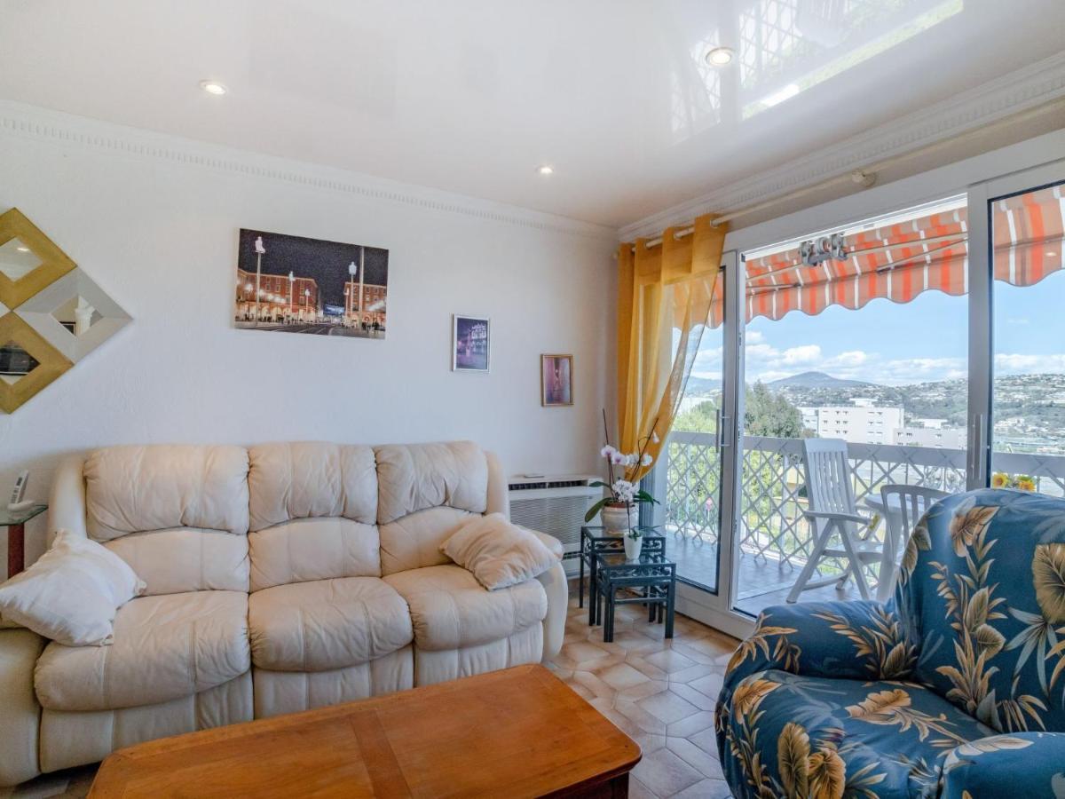 Apartment Le Giono By Interhome Saint-Laurent-du-Var Dış mekan fotoğraf