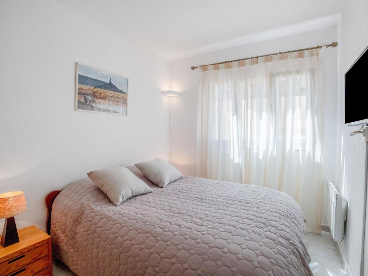 Apartment Le Giono By Interhome Saint-Laurent-du-Var Dış mekan fotoğraf