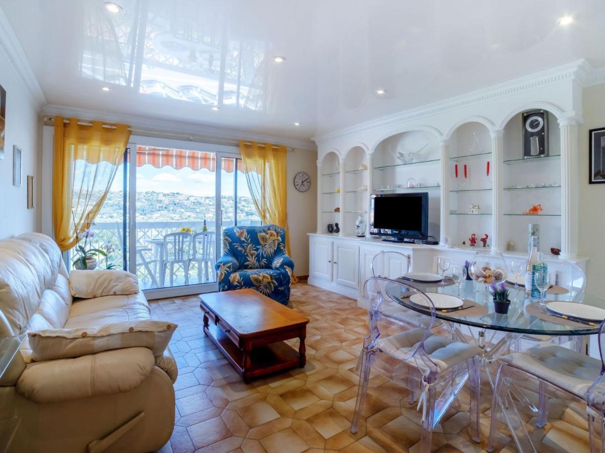 Apartment Le Giono By Interhome Saint-Laurent-du-Var Dış mekan fotoğraf