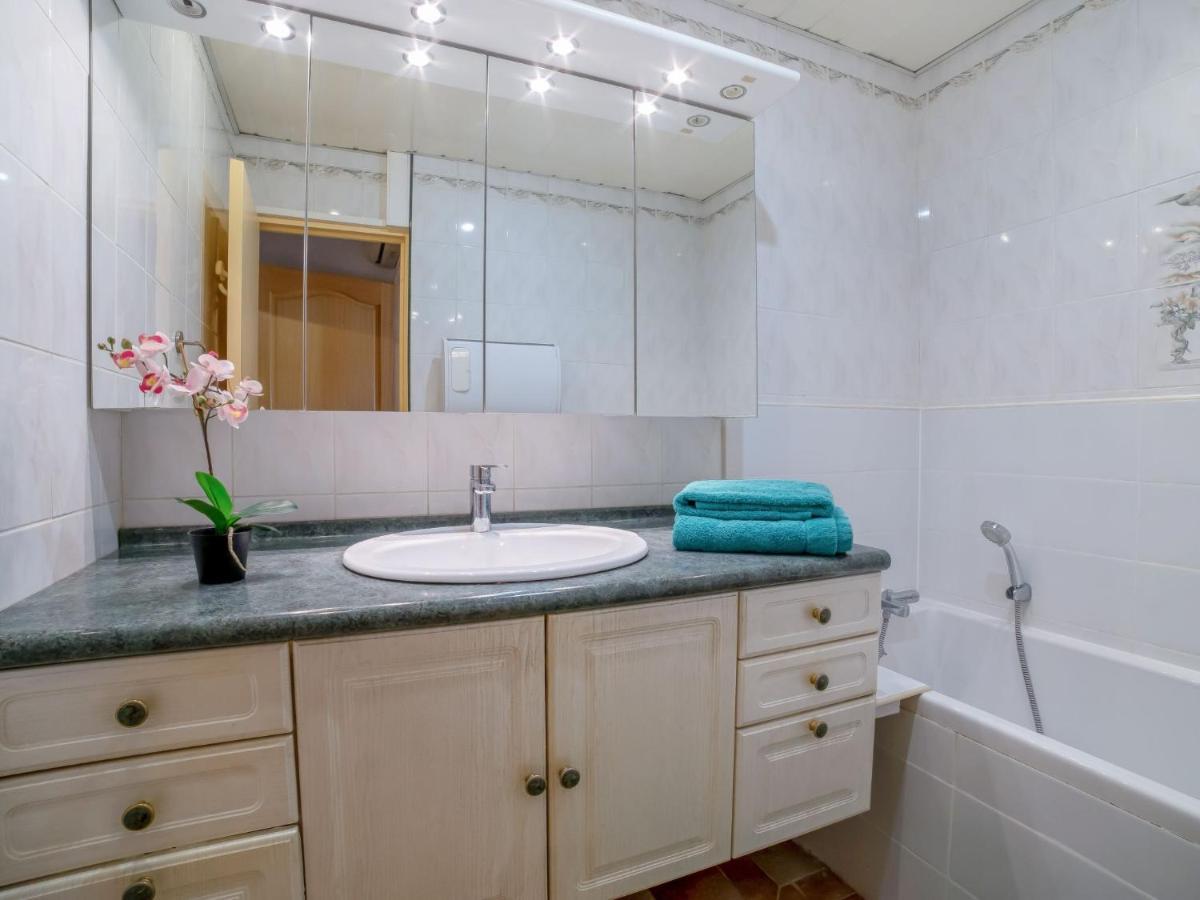 Apartment Le Giono By Interhome Saint-Laurent-du-Var Dış mekan fotoğraf